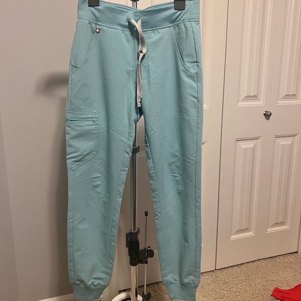 Figs Aqua Technical Collection Joggers